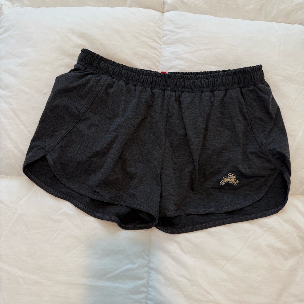 Tracksmith Session Shorts - XS